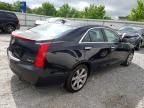 2013 Cadillac ATS