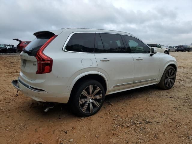 2023 Volvo XC90 Plus