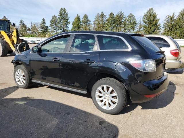 2010 Mazda CX-7