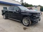 2019 Chevrolet Silverado C1500 High Country