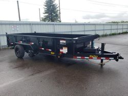 Bxbo salvage cars for sale: 2024 Bxbo Trailer