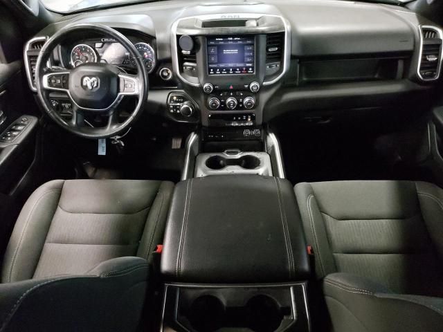 2019 Dodge RAM 1500 BIG HORN/LONE Star