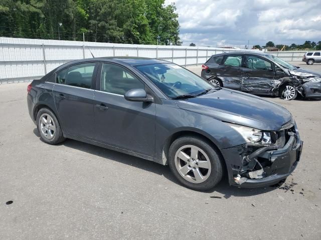 2013 Chevrolet Cruze LT