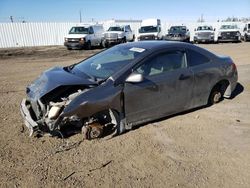 Salvage cars for sale at Anchorage, AK auction: 2006 Honda Civic EX