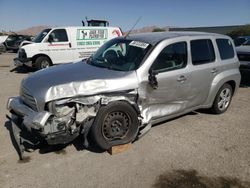 Vehiculos salvage en venta de Copart Las Vegas, NV: 2006 Chevrolet HHR LS