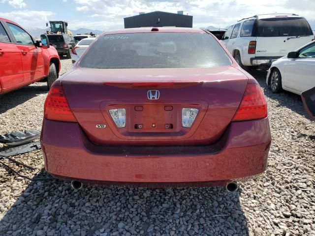 2006 Honda Accord EX