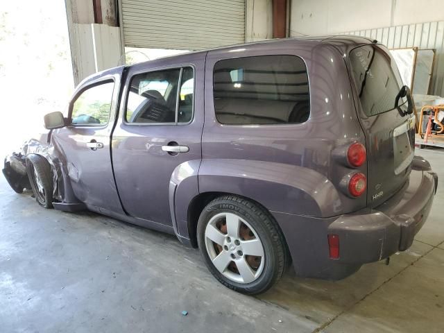 2006 Chevrolet HHR LS