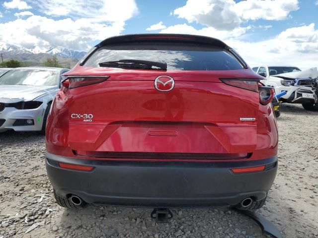 2021 Mazda CX-30 Premium