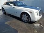 2008 Rolls-Royce Phantom Drophead Coupe