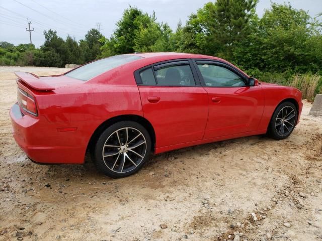 2013 Dodge Charger SXT