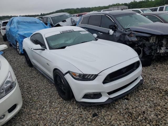 2015 Ford Mustang GT