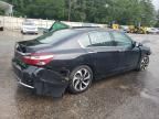 2017 Honda Accord EXL