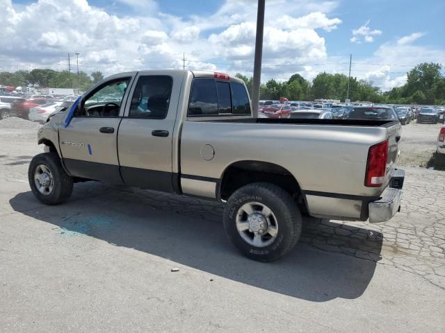 2003 Dodge RAM 2500 ST