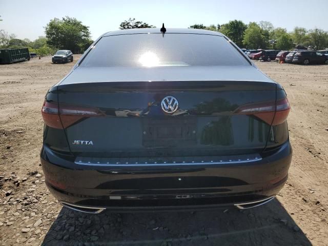 2020 Volkswagen Jetta SEL Premium