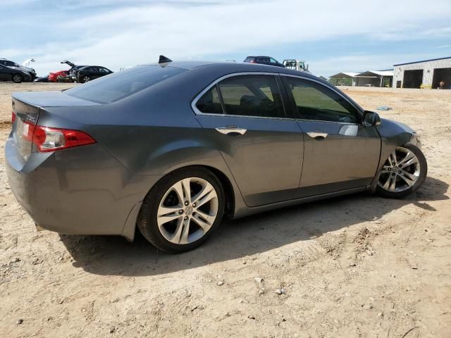 2010 Acura TSX