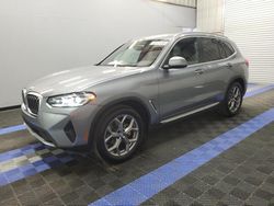 Run And Drives Cars for sale at auction: 2024 BMW X3 SDRIVE30I
