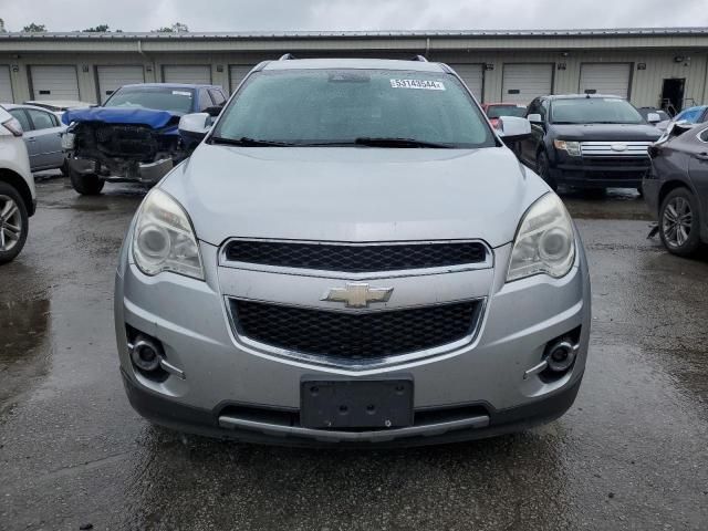 2015 Chevrolet Equinox LTZ