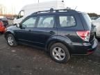 2012 Subaru Forester 2.5X