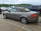 2005 Audi A4 Quattro Cabriolet