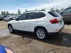 2015 BMW X1 XDRIVE28I