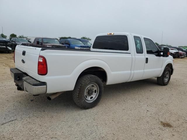 2014 Ford F250 Super Duty