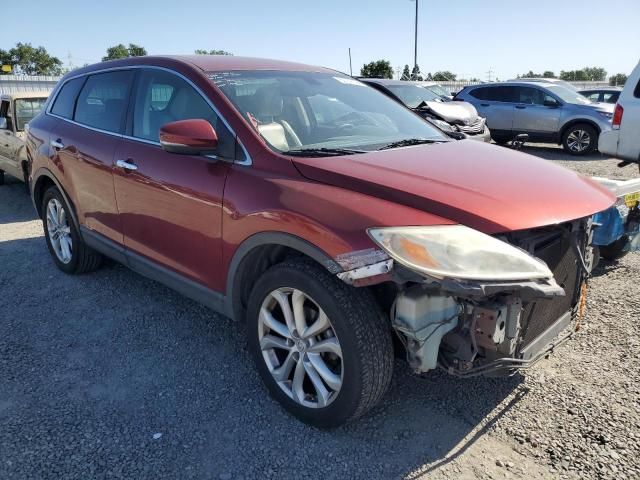 2011 Mazda CX-9