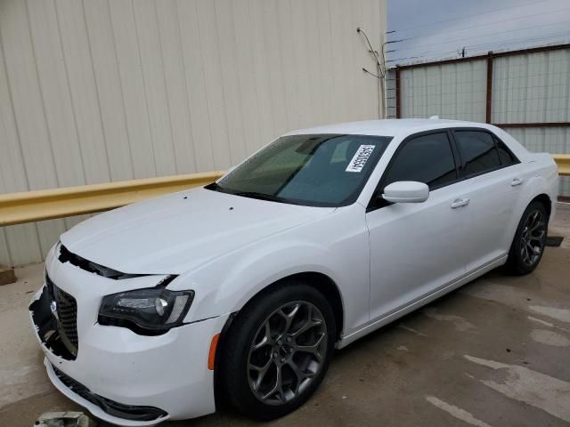 2015 Chrysler 300 S