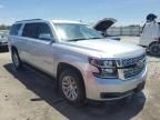 2019 Chevrolet Suburban K1500 LT