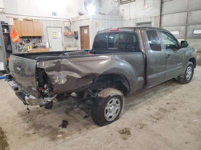 2013 Toyota Tacoma Access Cab