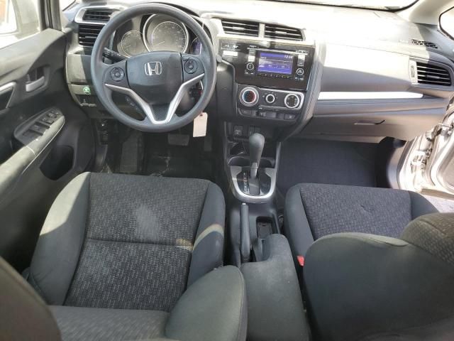 2017 Honda FIT LX