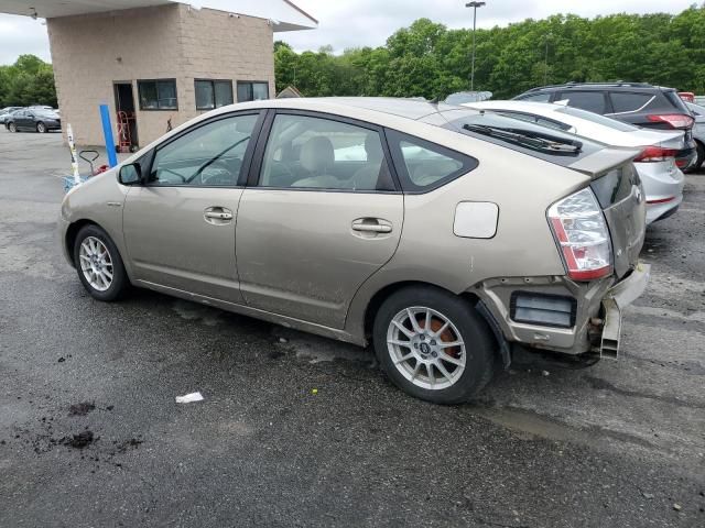 2007 Toyota Prius