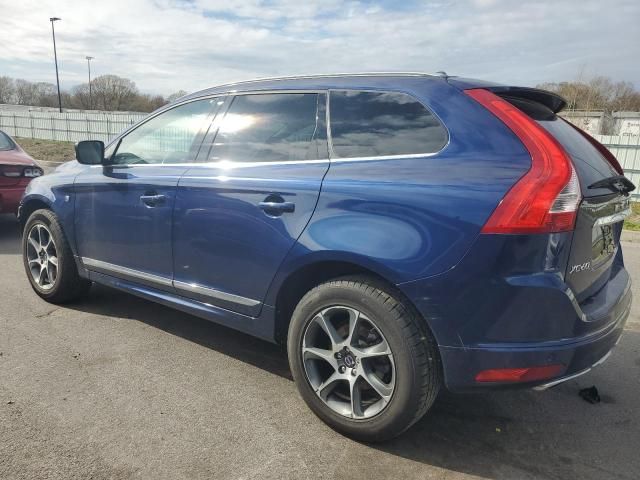 2015 Volvo XC60 T6 Platinum