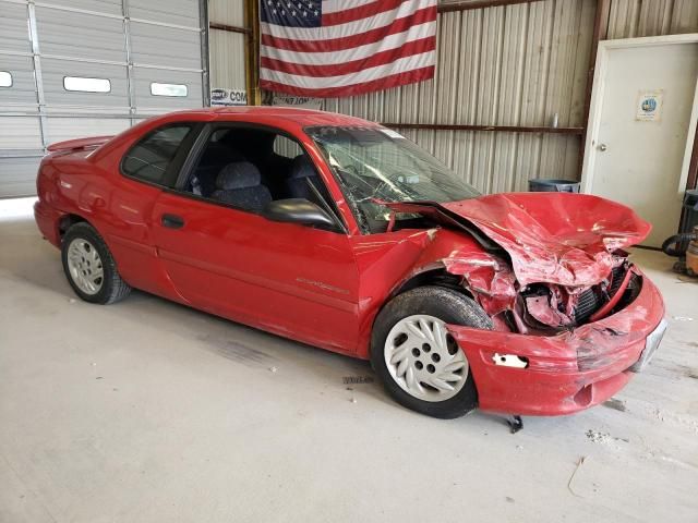 1999 Plymouth Neon Highline