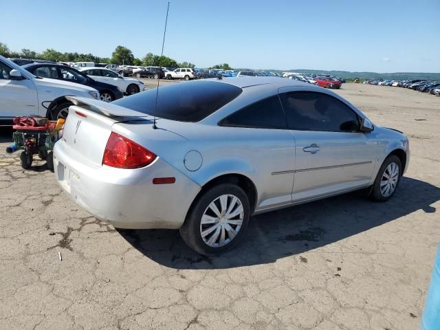 2008 Pontiac G5