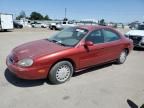 1997 Mercury Sable GS