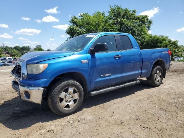 2008 Toyota Tundra Double Cab