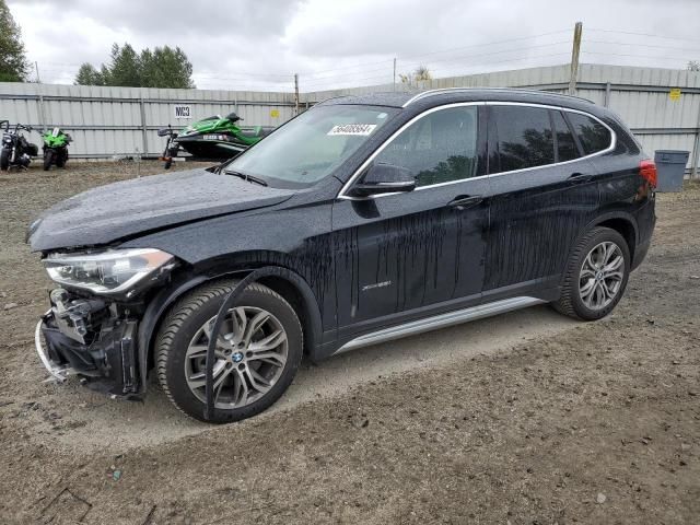 2017 BMW X1 XDRIVE28I