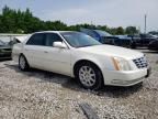 2009 Cadillac DTS