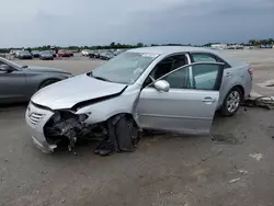 Toyota salvage cars for sale: 2007 Toyota Camry CE