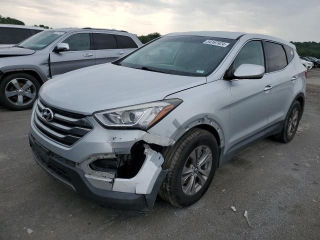 2016 Hyundai Santa FE Sport