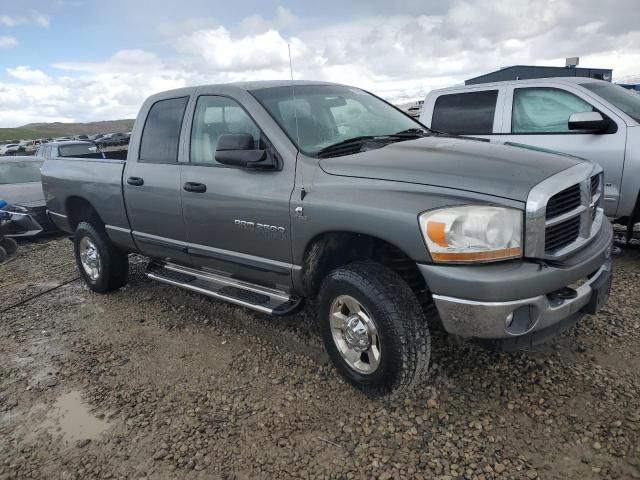 2006 Dodge RAM 2500 ST