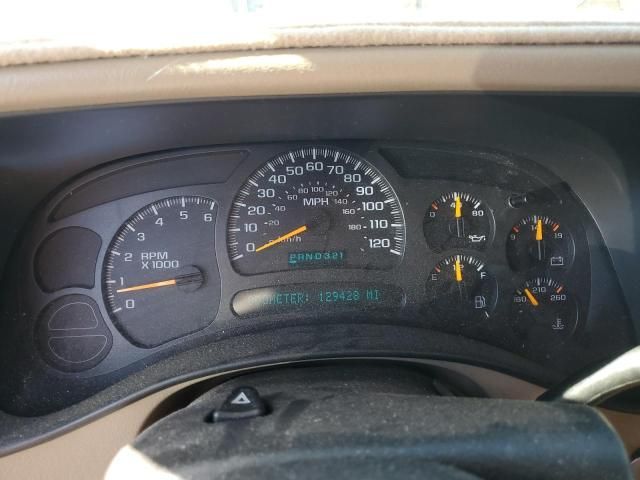 2003 GMC Yukon XL C1500