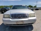 2001 Ford Crown Victoria