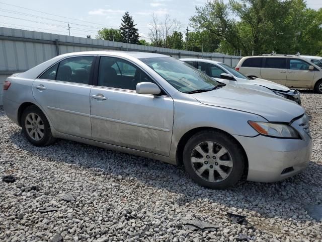 2009 Toyota Camry Base