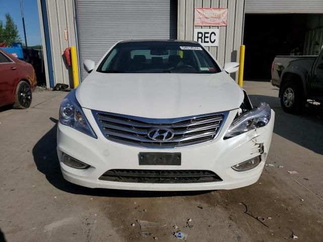 2013 Hyundai Azera GLS