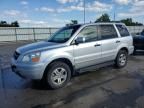 2005 Honda Pilot EXL