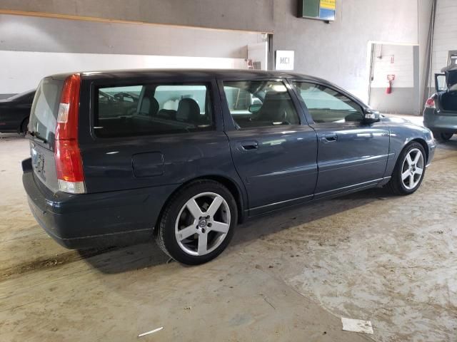 2007 Volvo V70