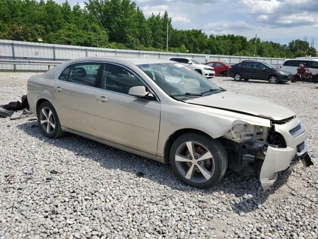 2011 Chevrolet Malibu 1LT