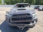 2017 Toyota Tacoma Double Cab