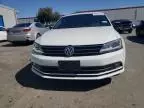 2016 Volkswagen Jetta Sport